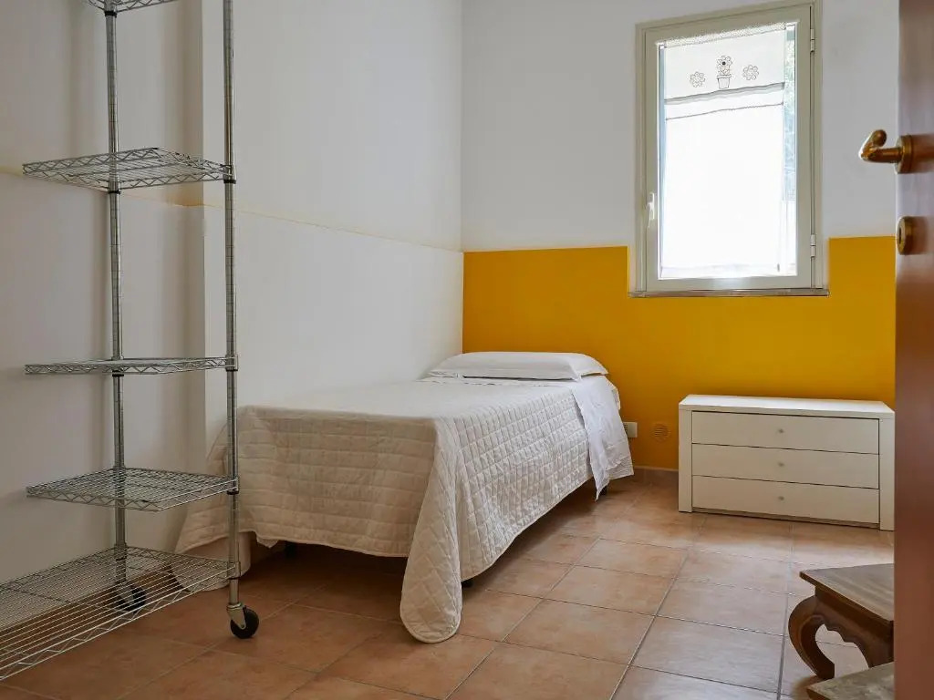 Trono a mare 2
