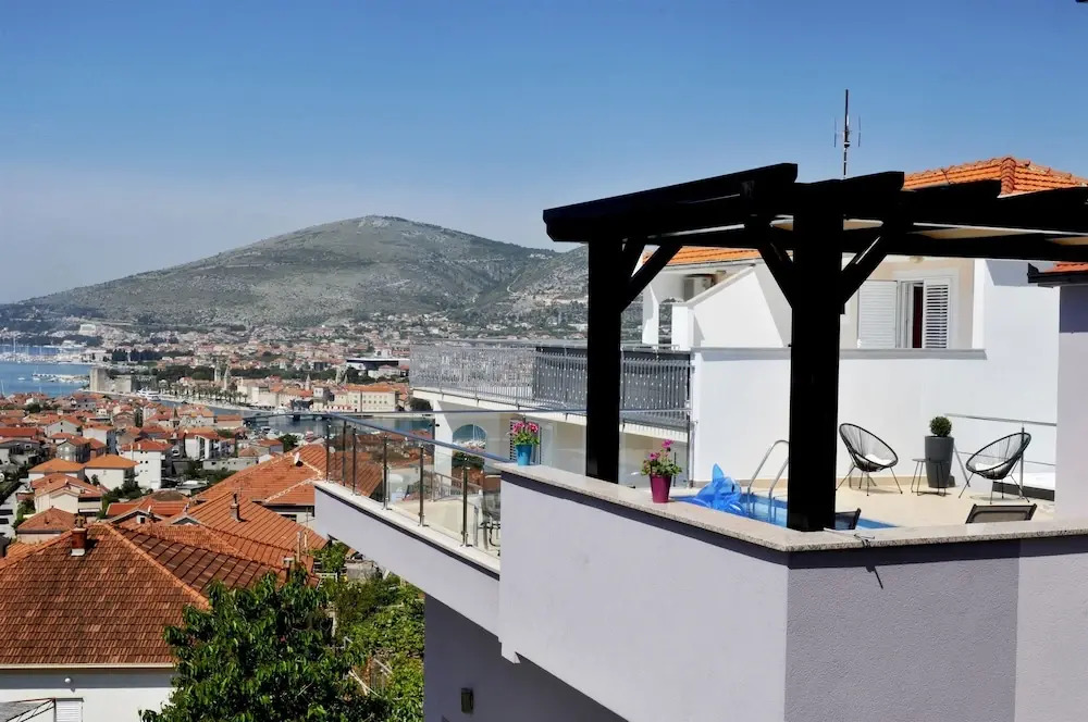 Villa Marina