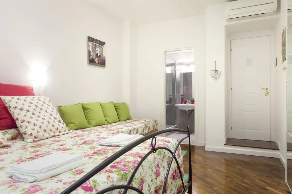 Le Scalette Al Vaticano B&B