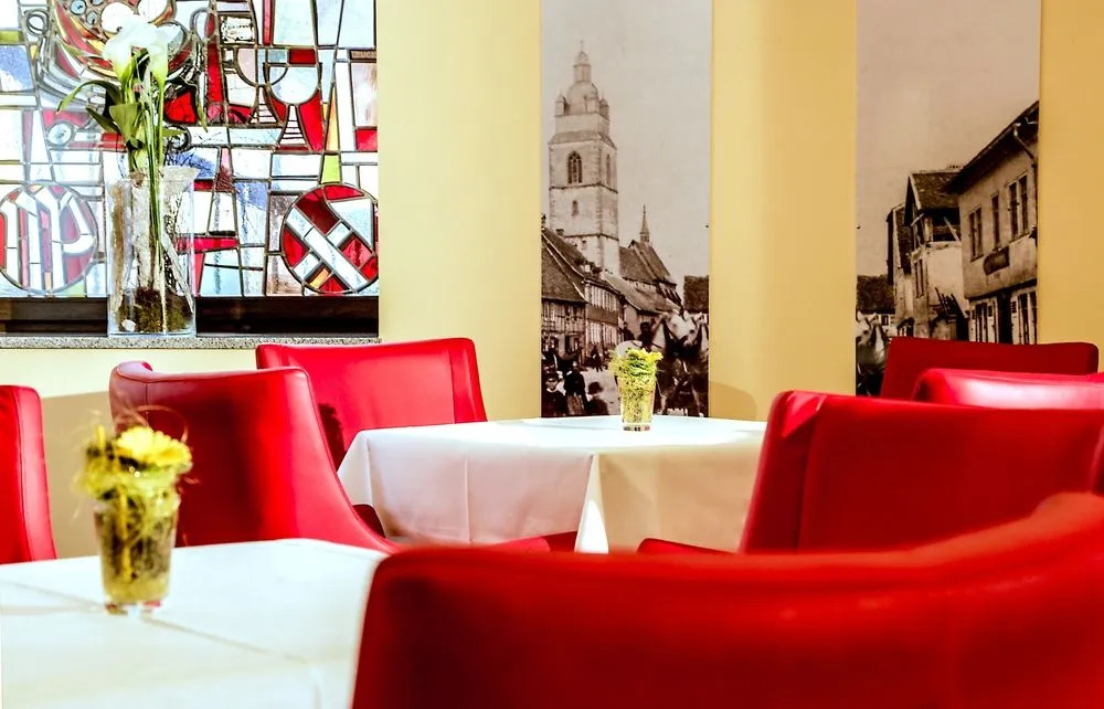 Adler Hotel & Restaurant Groß-Gerau