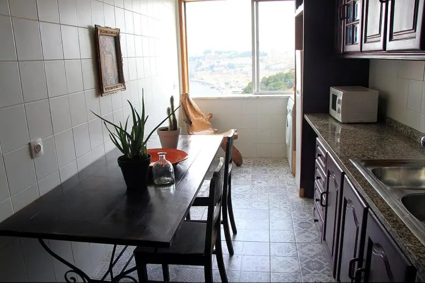 Historical Porto/Gaia Apartment