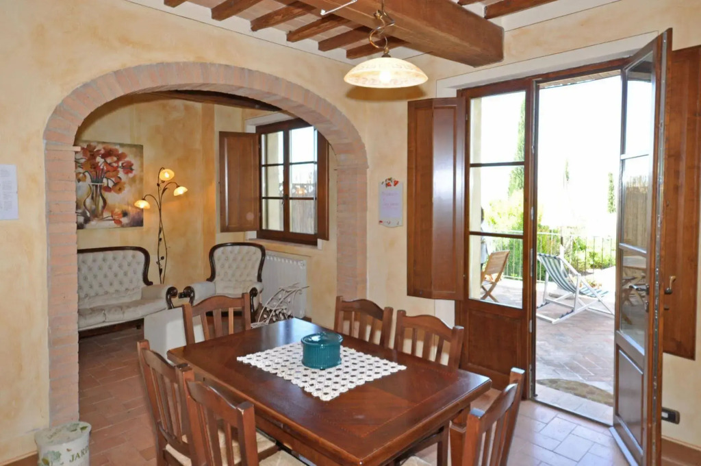 Casa Serena