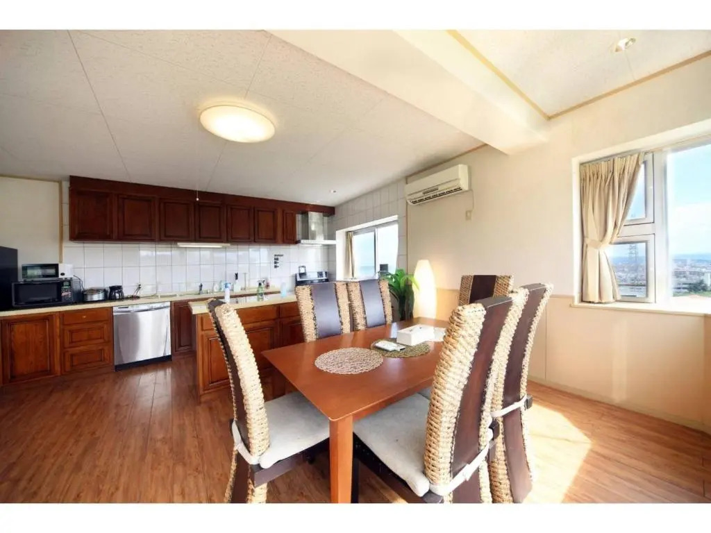 Green Garden Hills 3F-1 - Vacation STAY 15233v