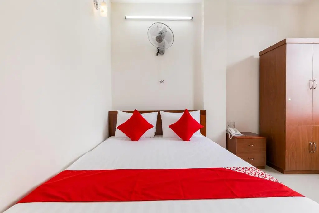 Jupiter Hotel