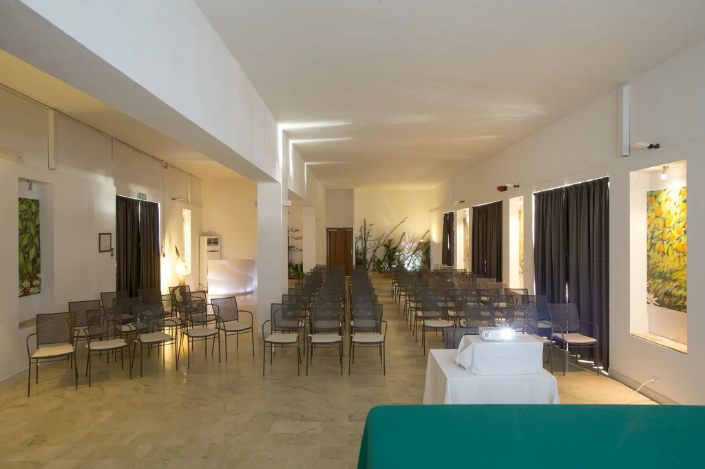 Hotel Tirreno