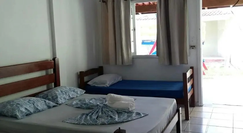 Pousada Arpoador