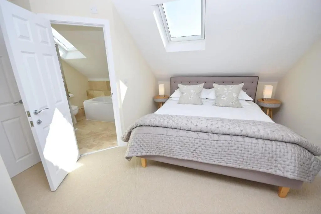 The Parlour , Emsworth