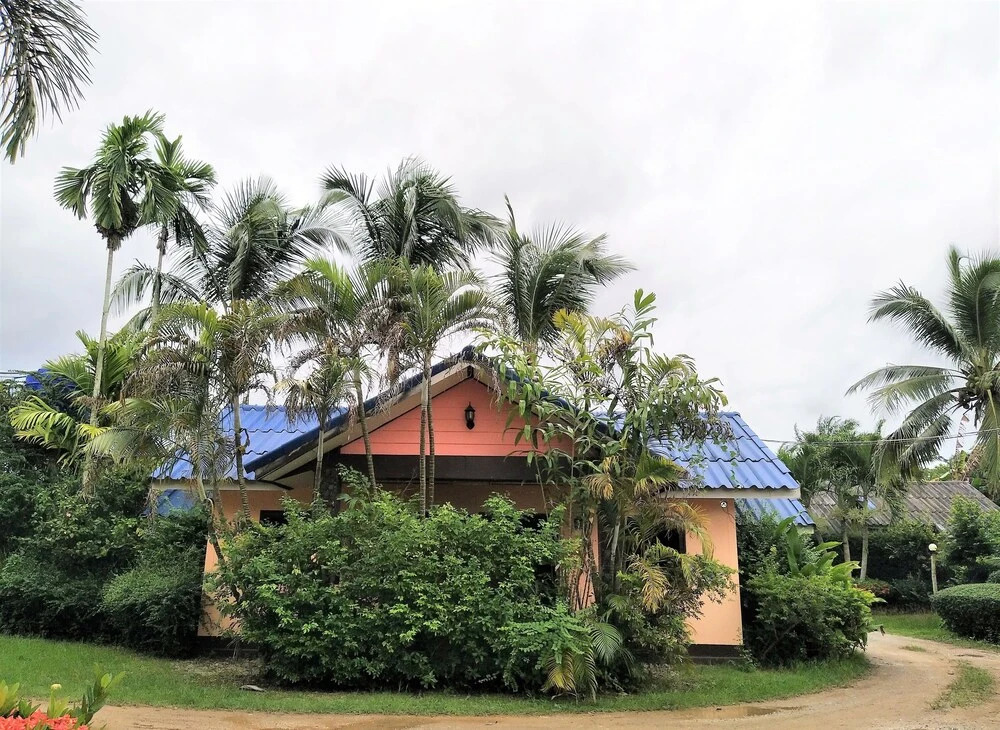 Sawatdee Garden Resort