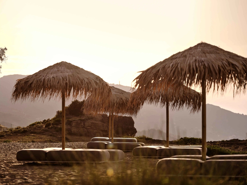 The Bay Hotel & Suites