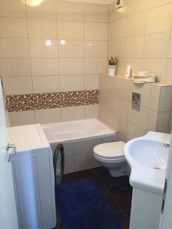 Kohl Wellness Apartman