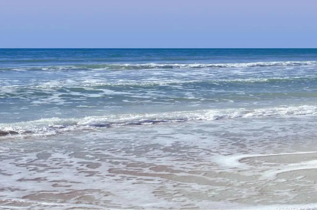 Silver Surf Gulf Beach Resort