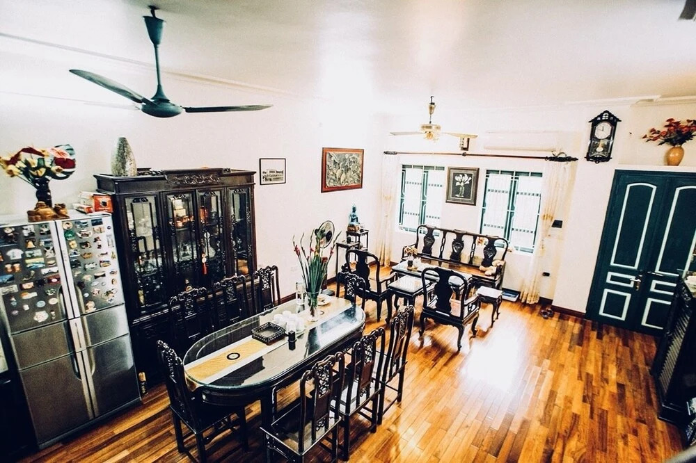 Hanoi Luxury Antique