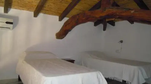 Il Portico Guesthouse