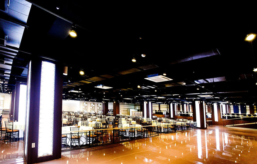 Changwon Hotel