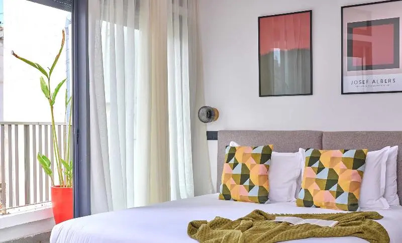 StayHere Casablanca - Gauthier Collection