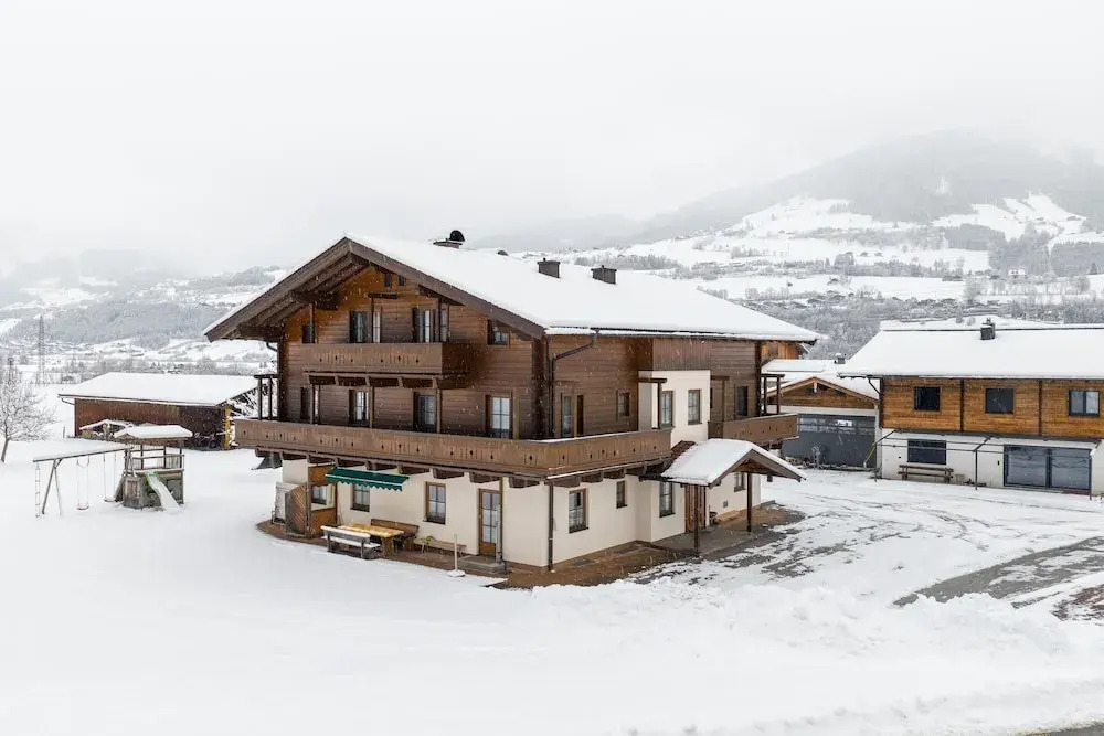 Mittersill Apartment Close to ski Lifts