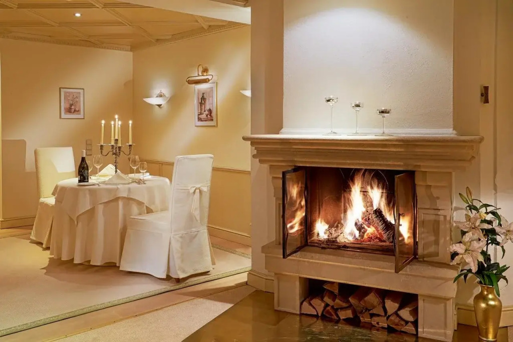 Hotel Salzburgerhof