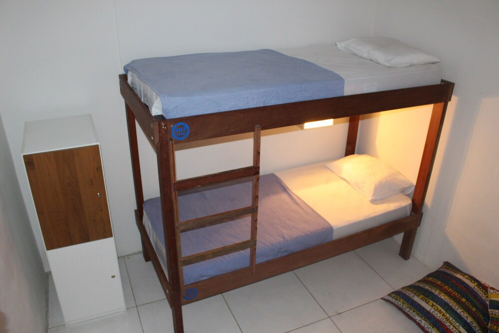 Red River Hostel