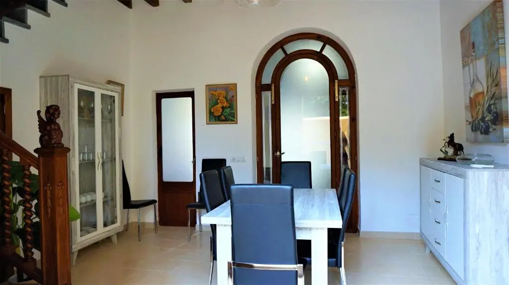 Villa Major 88 - House in Lluchmayor, Mallorca