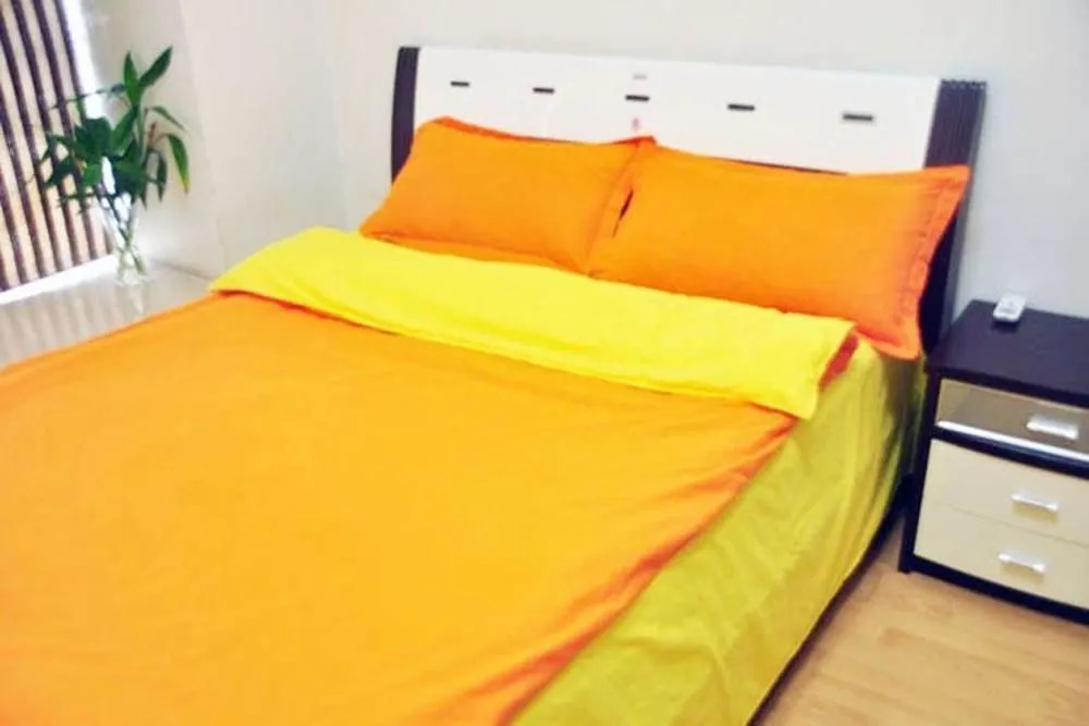 Guangzhou Pinyan Youth Hostel