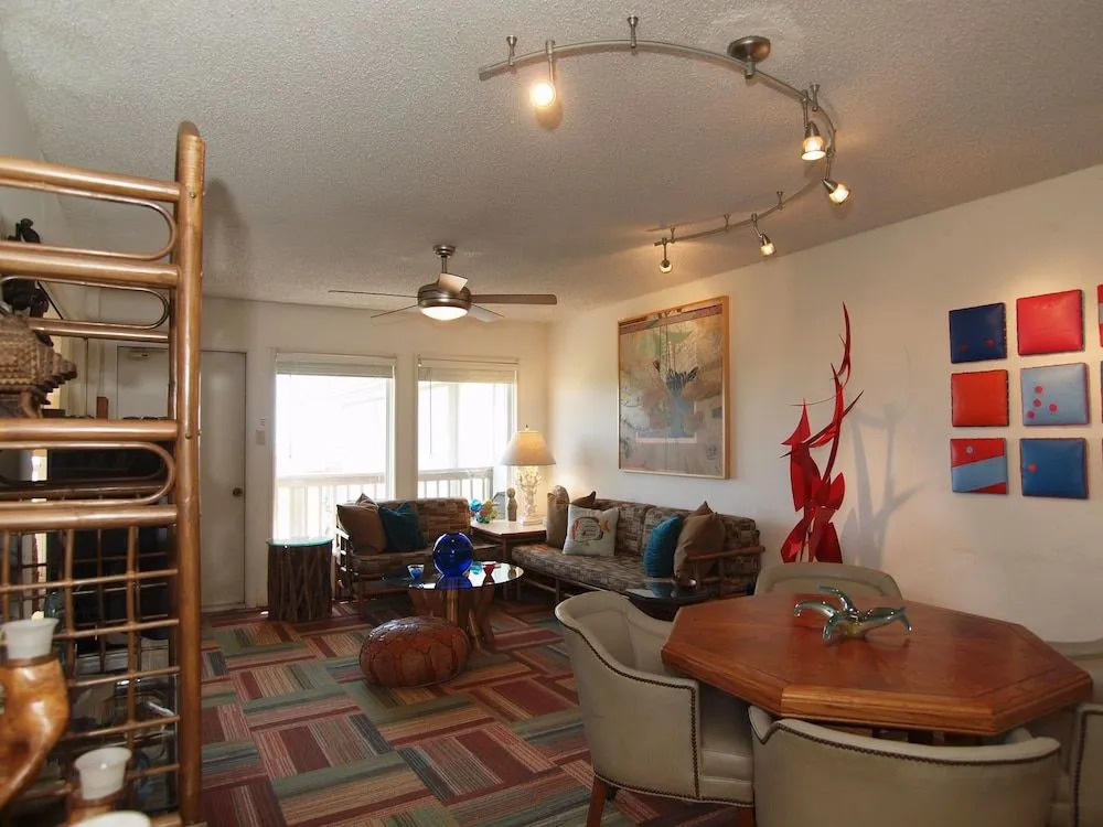 Starlight Siesta 307bh 2 Bedrooms 2 Bathrooms Condo
