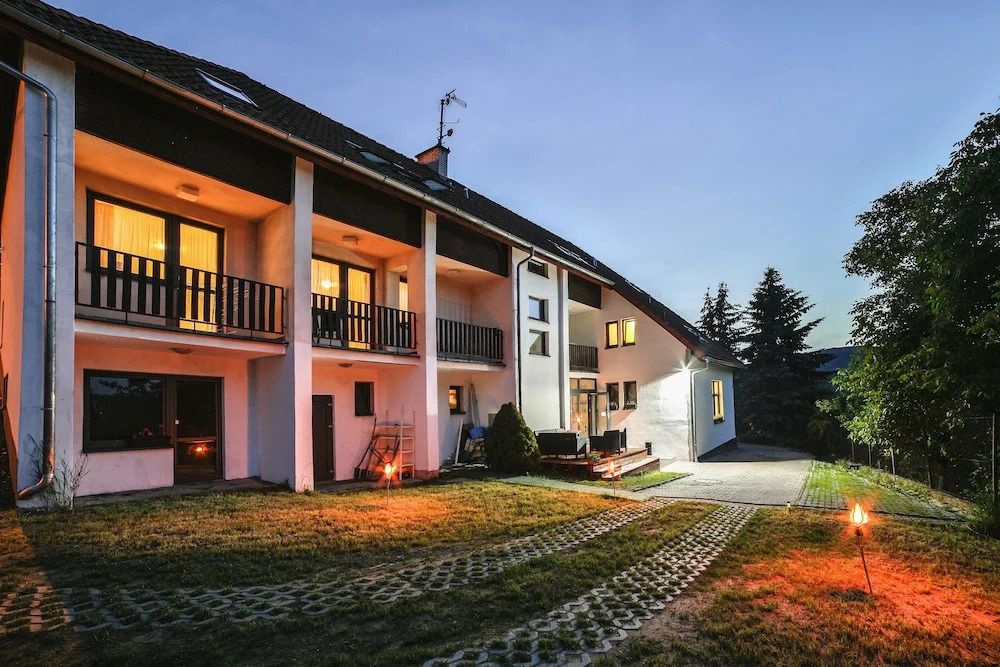 Hotel Vincent