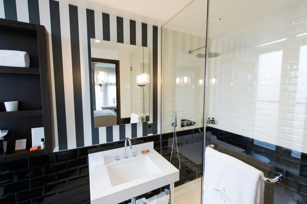 The Ampersand Hotel - Small Luxury Hotels of the World