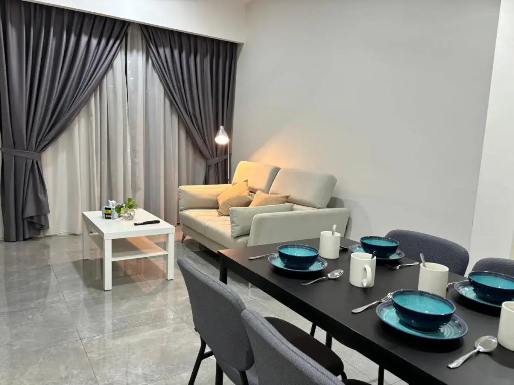 The Ooak Suites by Bamboo Hospitality