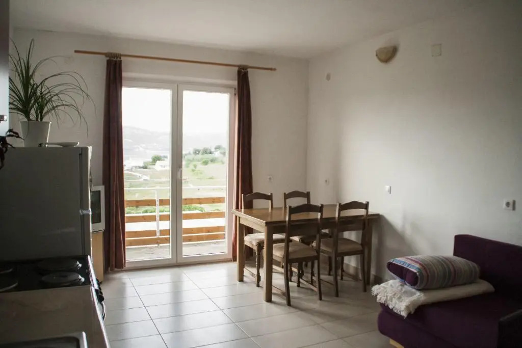 House Baglija