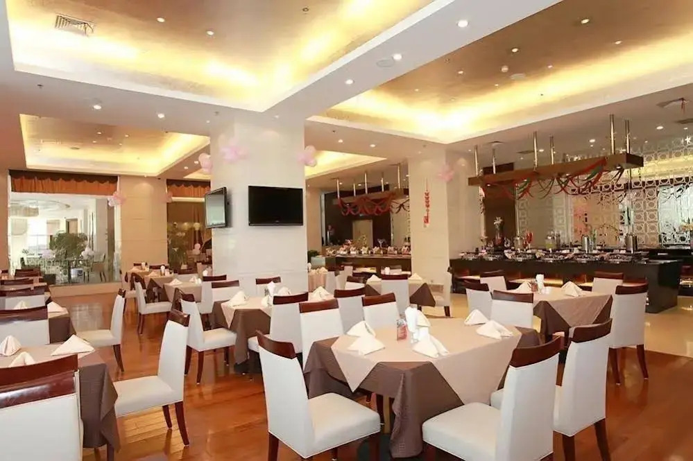 Kunming Wenhui Hotel