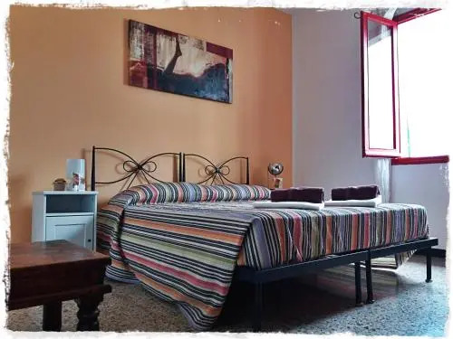 B&B le Tecchie