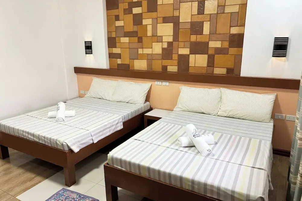Sea Jewel Hotel Puerto Galera powered by Cocotel