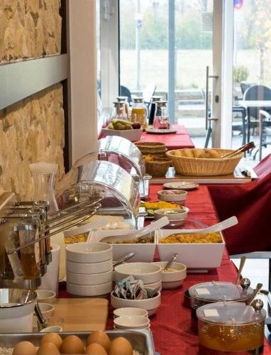 Hotel Drei Rosen