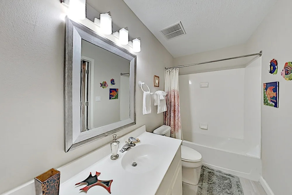 Joyful Solace #114 - 3 Br Condo
