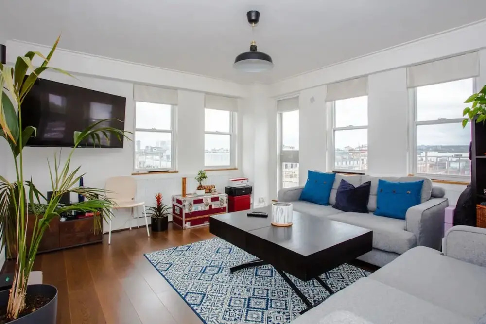 Prime Central London Residences