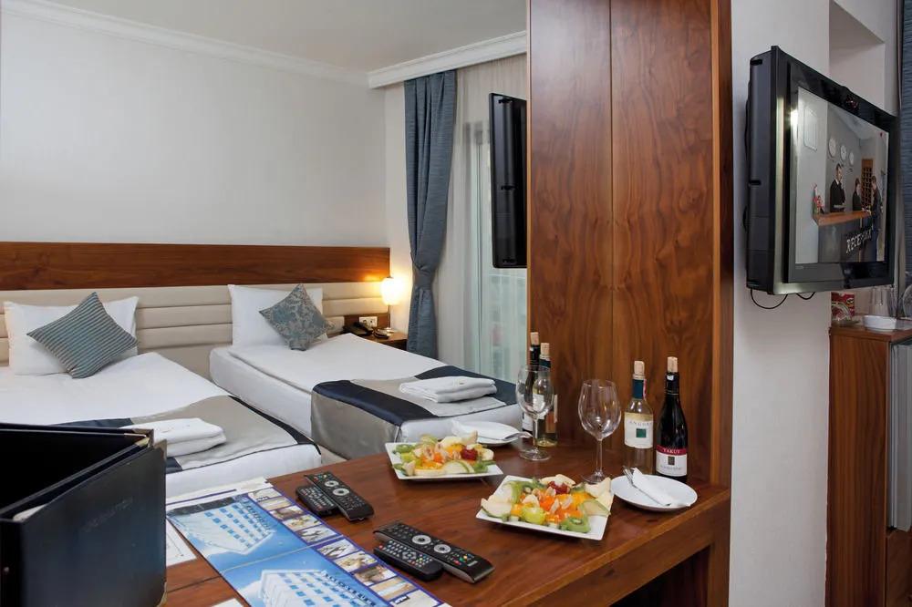 Lazz By Ketenci Hotel