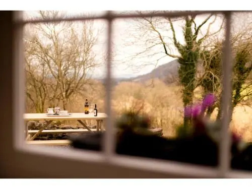 Yha Brecon Beacons