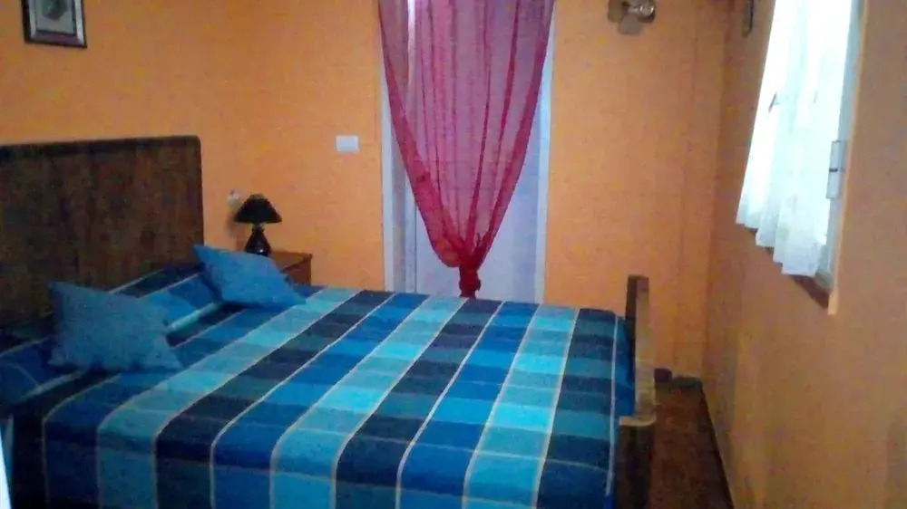 Apartment With 2 Bedrooms in Cicirata, With Wonderful sea View, Shared Pool, Enclosed Garden Near the Beach