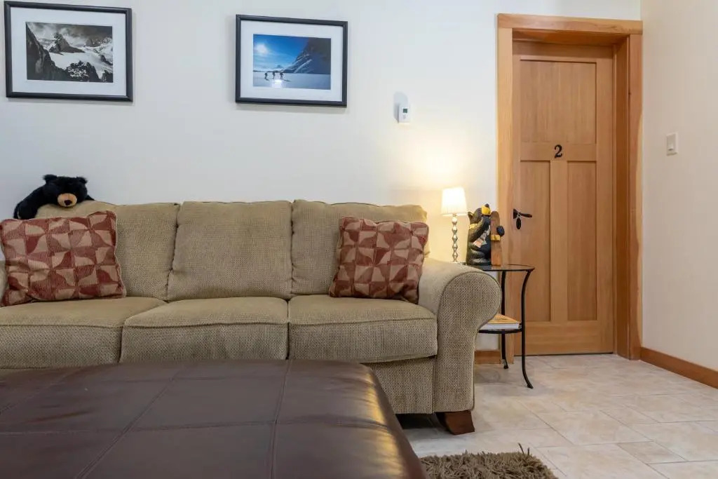 Canyon Ridge Lodge