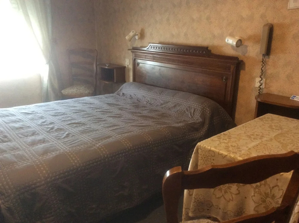 Hotel du Commerce