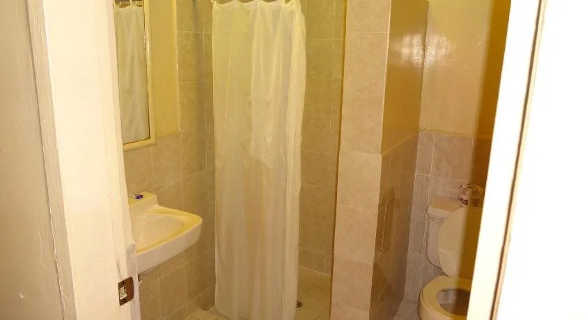 Hotel Olivia