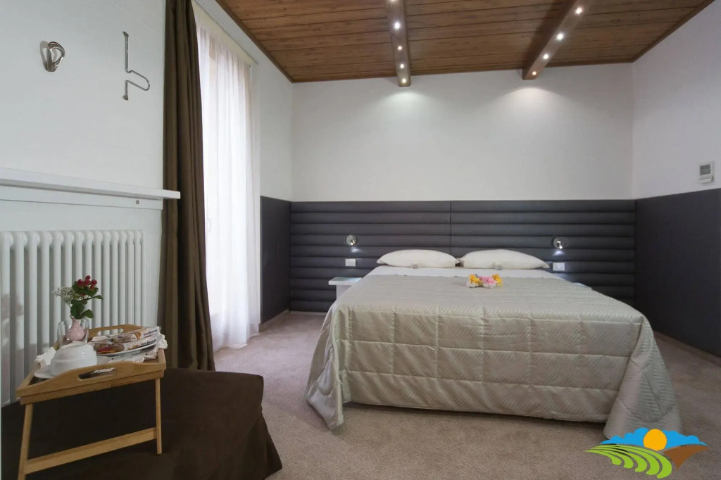Albergo Diffuso Spa - Il Poggetto tra Urbino & San Marino