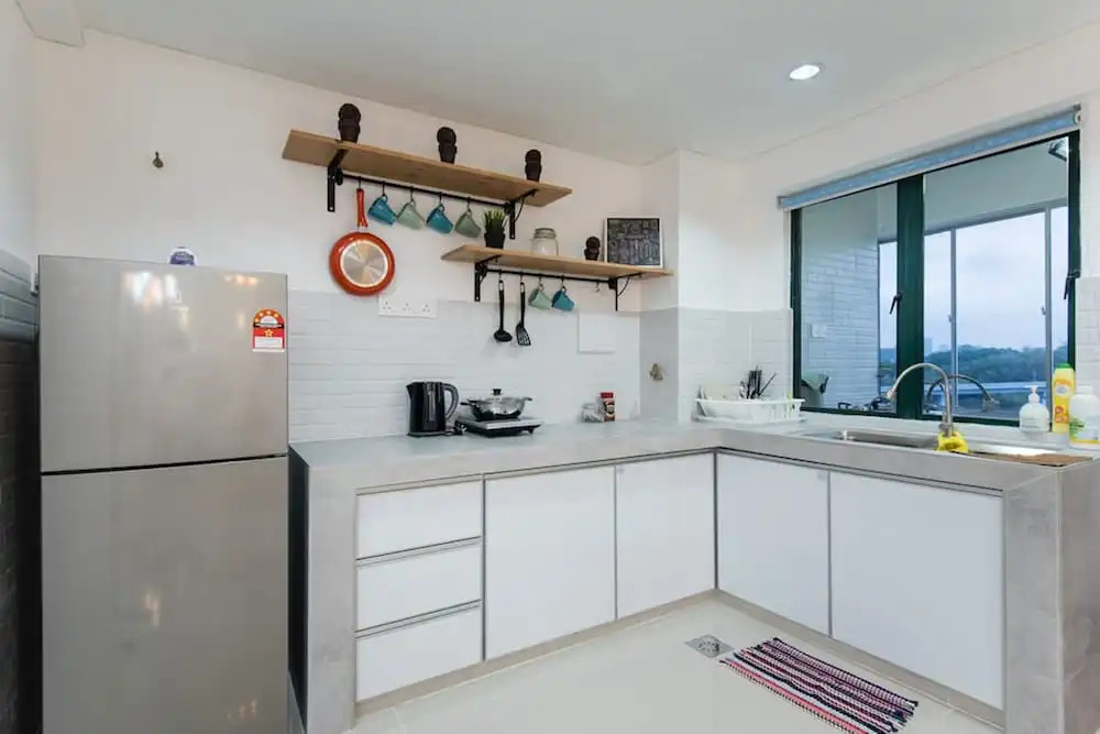 3BR Cosy Place