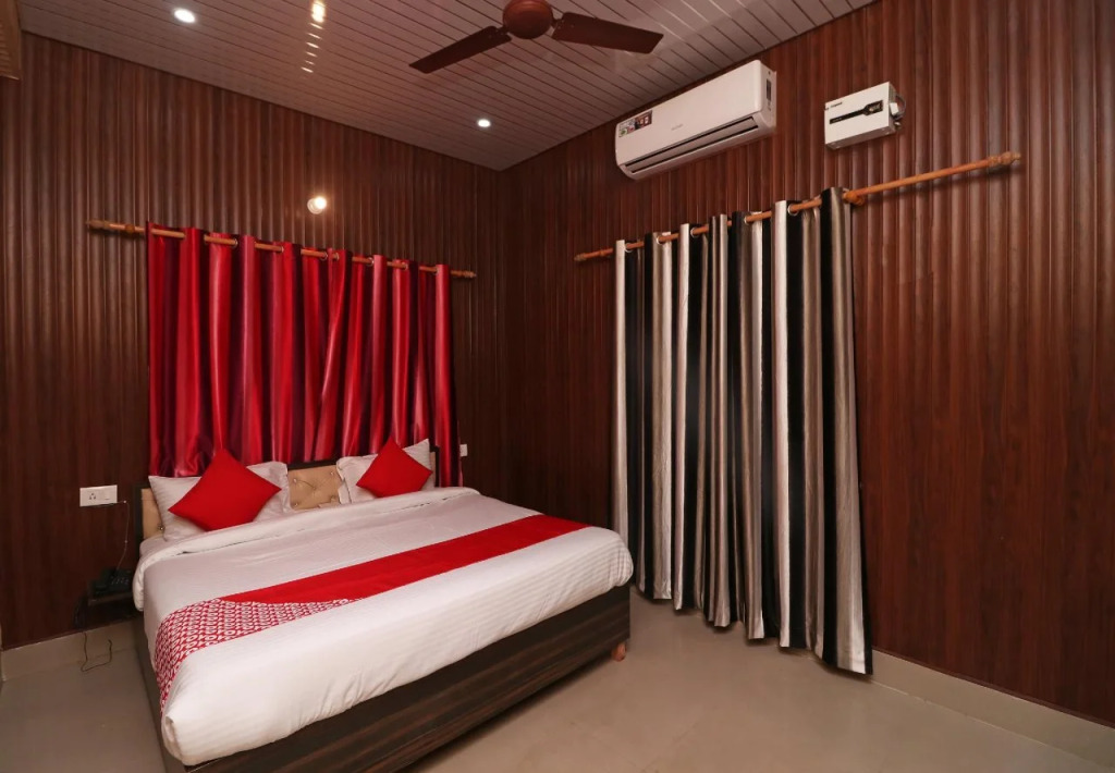 Yuvraj Inn By OYO Rooms
