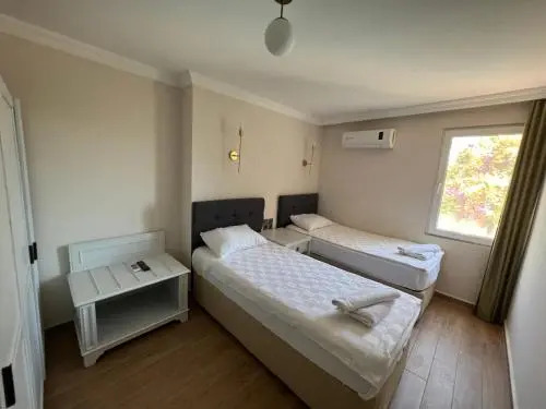Mars Villas Apart Hotel