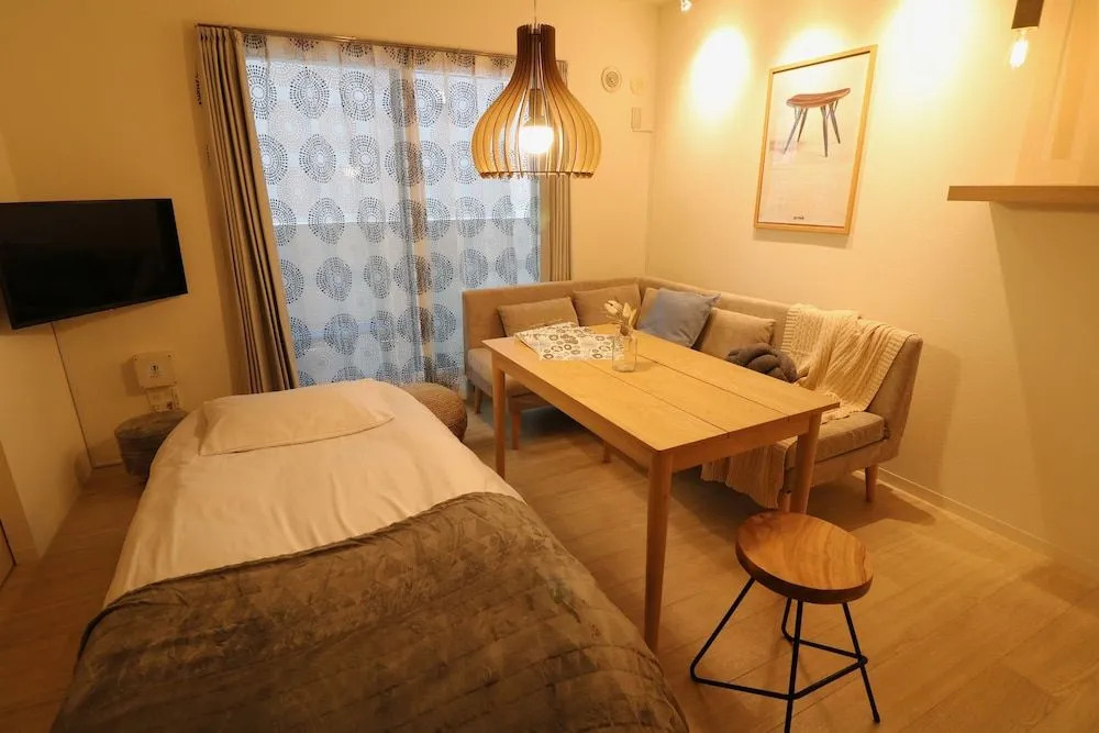 MonteLibro Room101