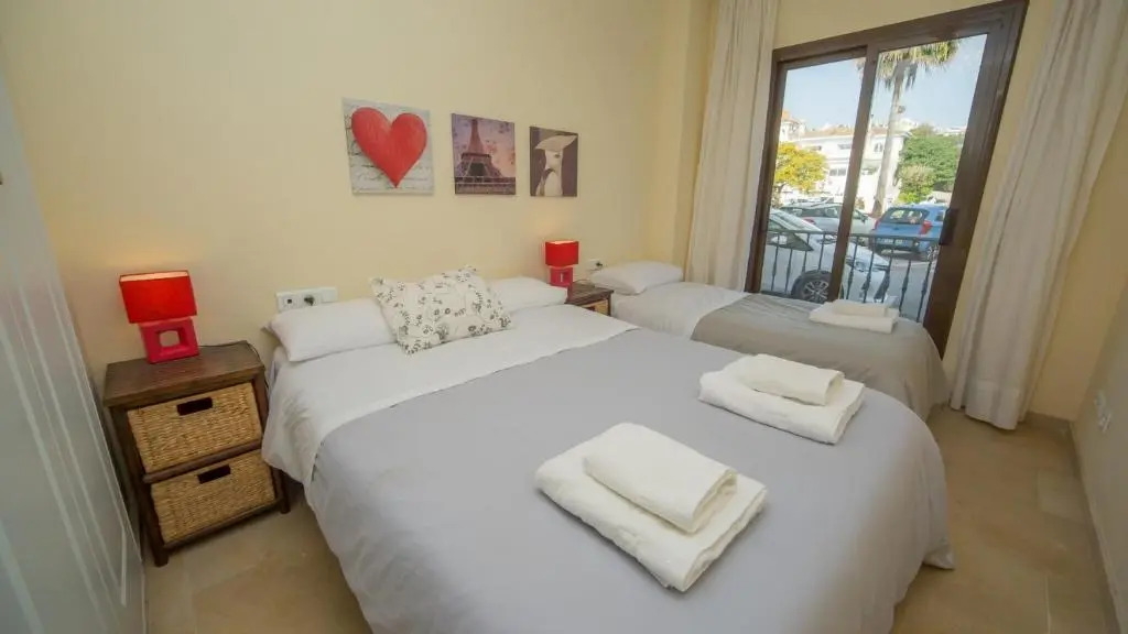 Marina Real 303