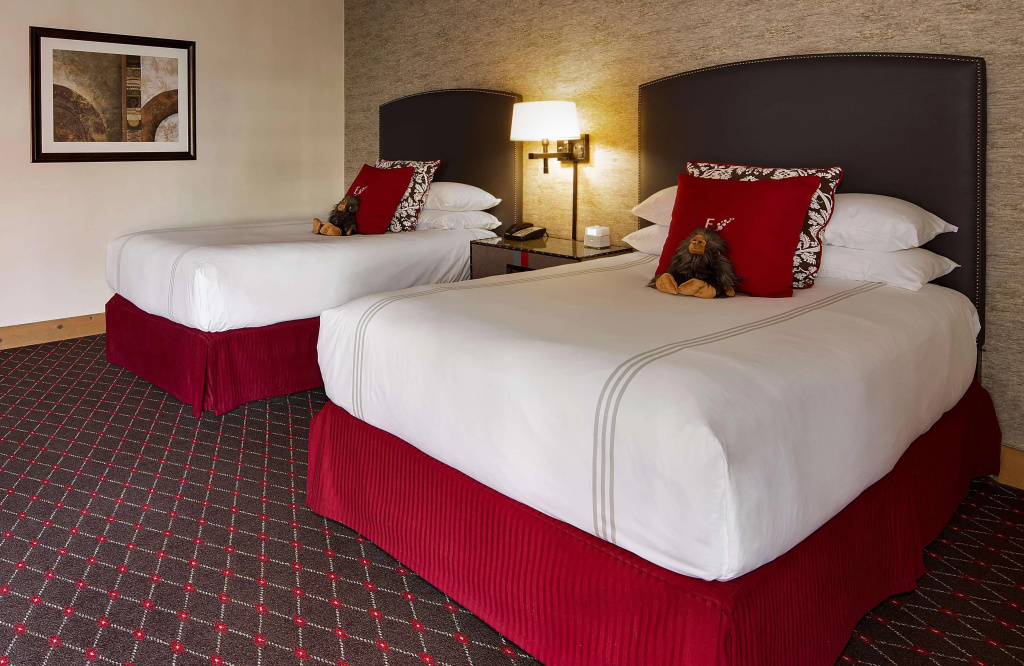 The Edgewater, a Noble House Hotel