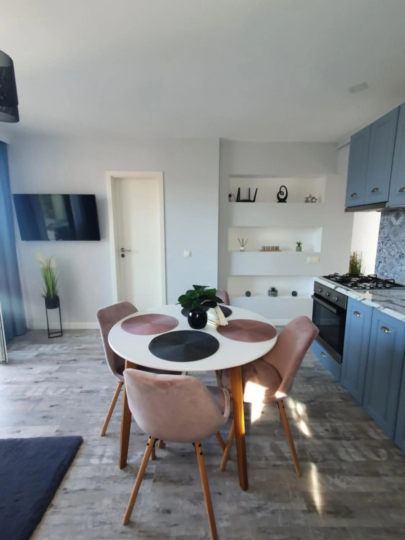Apartament Alex
