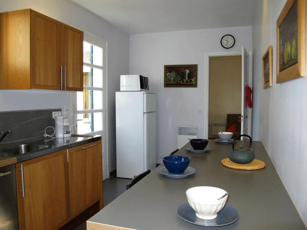 Holiday Home Les Bruyères